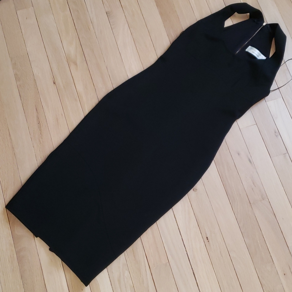 Victoria Beckham Dress